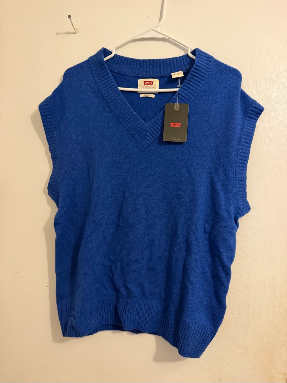 levi’s top